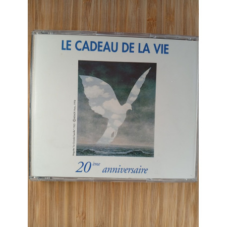 Le cadeau de la vie