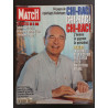 Revue Paris Match N° 2399