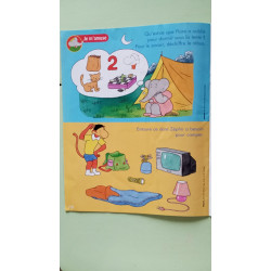 Babar un grand ami pour la vie nº 10