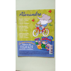 Babar un grand ami pour la vie nº 10