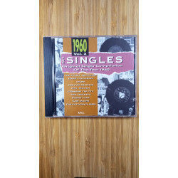 1961 vol 2 - the singles original single compilation