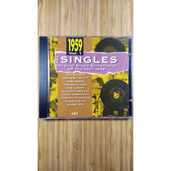 1960 vol. 1 - the singles original single compilation