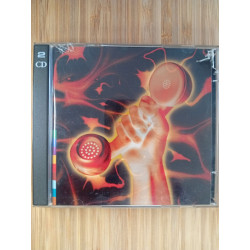 Peter gabriel - secret world live