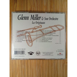 Glenn miller - les originaux