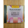 Franz schubert - symphony nº 8 : unfinished - ludwig van beethoven