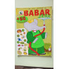 Babar jeux Nº 201