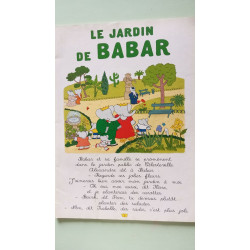 Babar jeux Nº 201