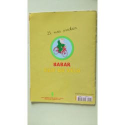 Babar jeux Nº 201