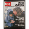 Revue Paris Match N° 2296