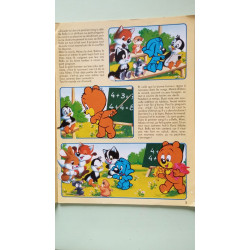 Bussi l'ours nº46
