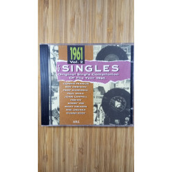 1961 vol 2 - the singles original single compilation