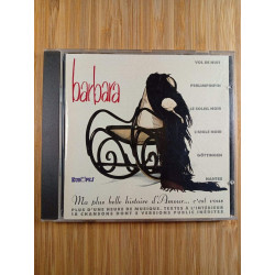 Barbara - ma plus belle histoire d'amour