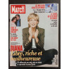Revue Paris Match N° 2461