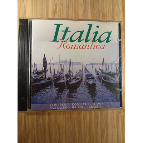 Italia Romantica