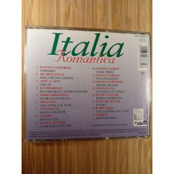 Italia Romantica