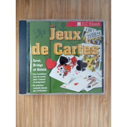 Jeux de cartes