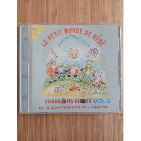 Le Quotidien de bébé Le Quotidien de bébé