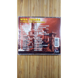 Espagne - toutes les musiques du monde