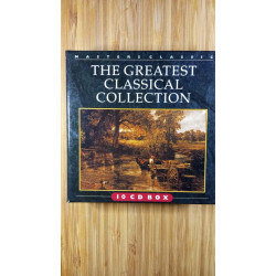 The greatest classical collection