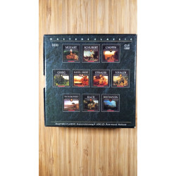 The greatest classical collection
