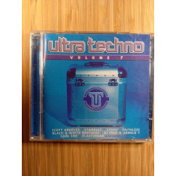Ultra techno volume 7
