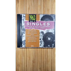1963 vol.2 - the singles original single compilation