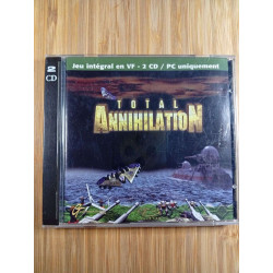 Total annihilation