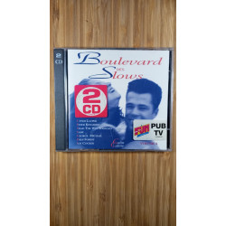 Boulevard Des Slows Vol 6