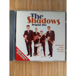 The shadows original hits