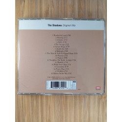 The shadows original hits