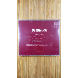 Beethoven missa solemis
