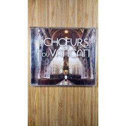 Choeurs du vatican