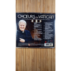 Choeurs du vatican