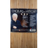 Choeurs du vatican