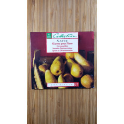 Collection statie oeuvres pour piano