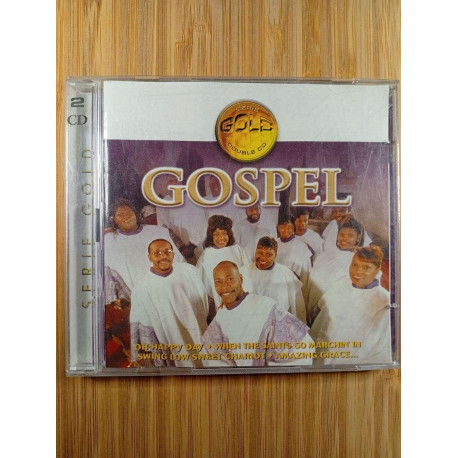 Gospel Gospel