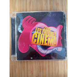 Font Leur Cinema 2009