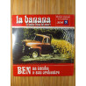 La banana - ben sa tumba et son orchestre
