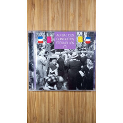 Au bal des guiguettes éternelles tome 1