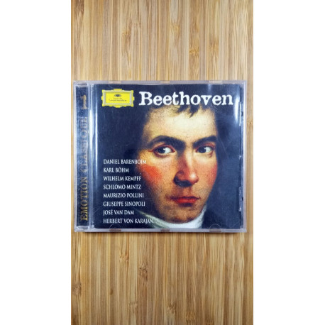Beethoven