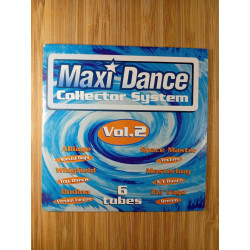 Maxi dance collector system vol.2