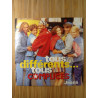 Tous différents tous complices jeans