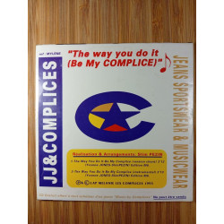 Tous différents tous complices jeans