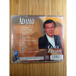 Adamo