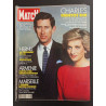 Revue Paris Match N° 2123
