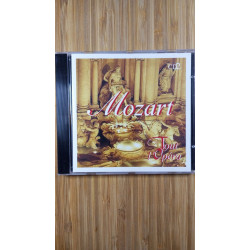 Mozart - tout l'opéra