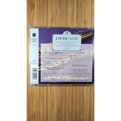 Classica licorne - Debussy