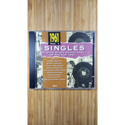 1961 vol.1 the singles original single compilation