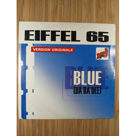 Blue Blue