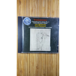 Tchaikovsky - concerto pour piano Nº 1 concerto pour violin